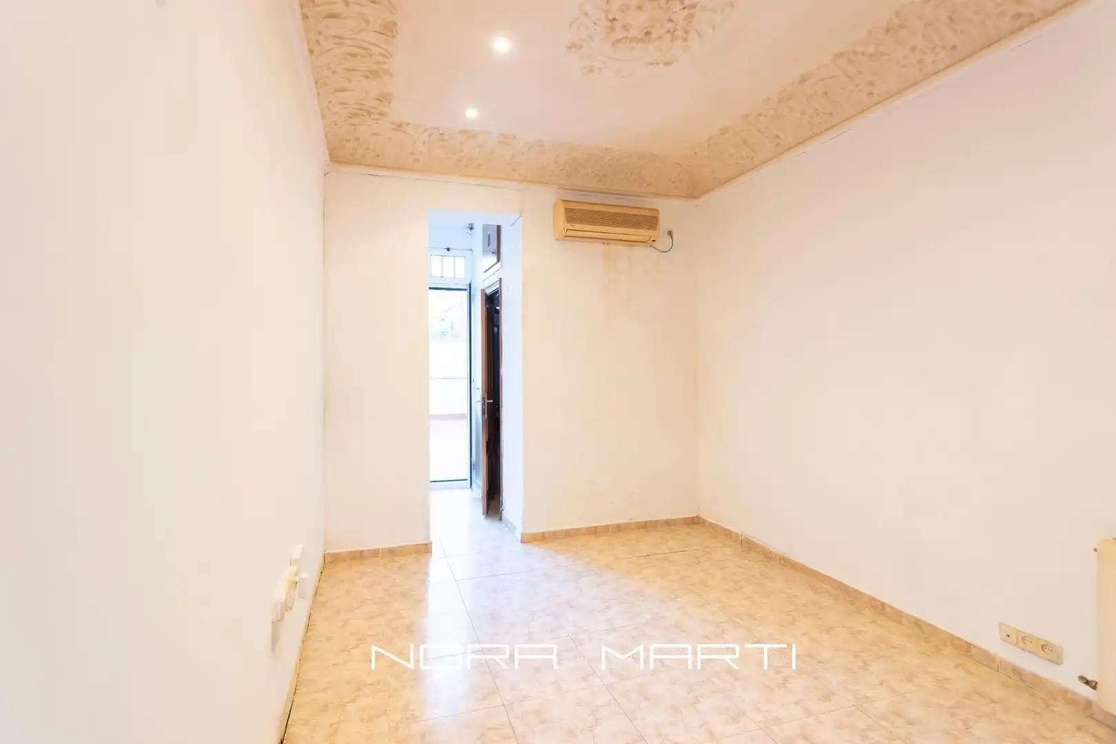 Planta baja en venta en Eixample