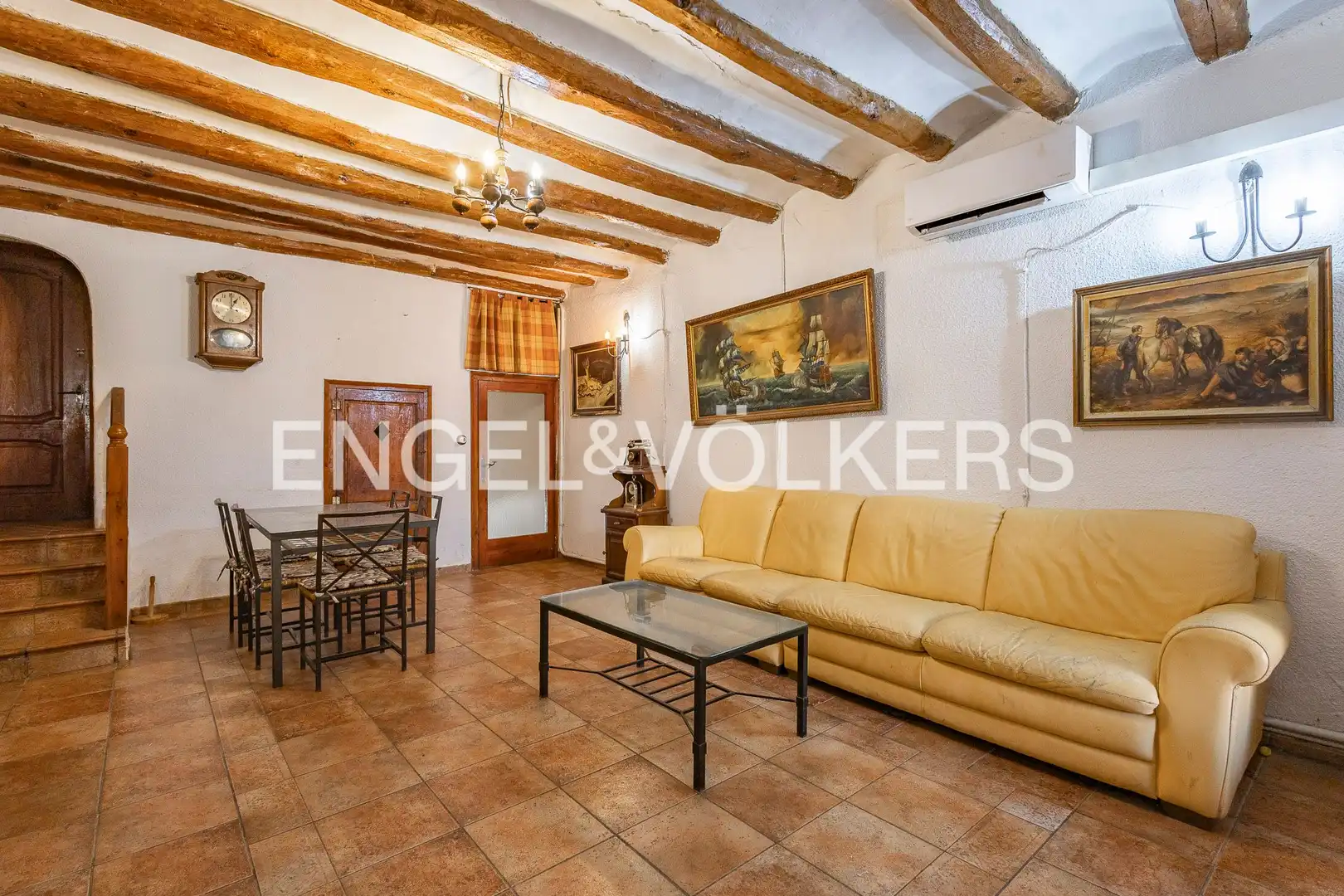 Adosado con piscina en venta en Sant Esteve Sesrovires, imagen 12