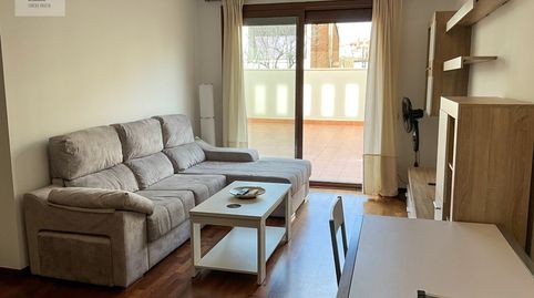 Foto 2 von Wohnung zur Miete in Calle Rubio I Ors, Molins de Rei, Barcelona