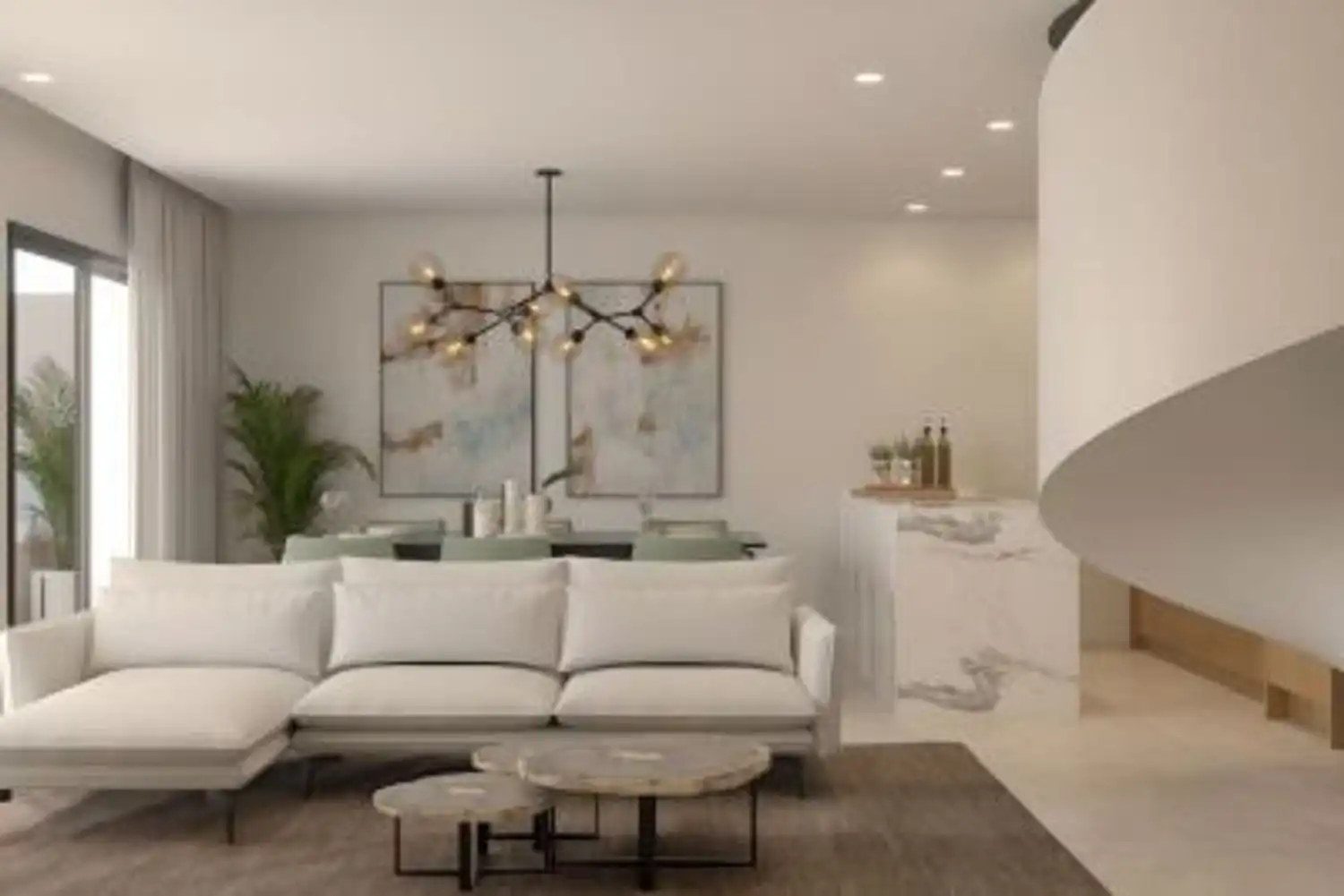 Apartment for sale in Marbella Centro, imagen 2