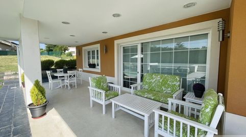 Foto 5 de Casa o xalet en venda a Biedes, Las Regueras , Asturias