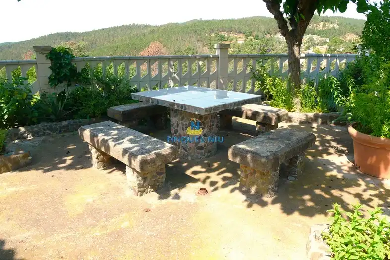 Casa o xalet en venda a Carrer del Roser, Riudarenes