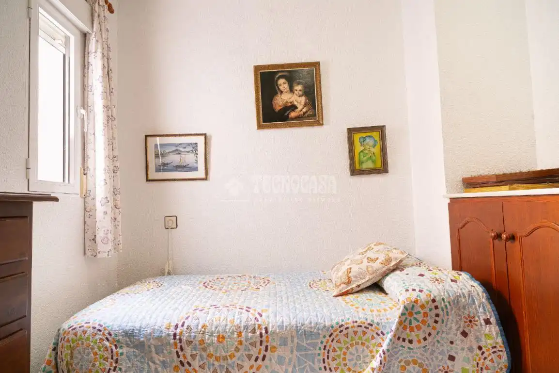Habitación de Piso en venta en Salobreña