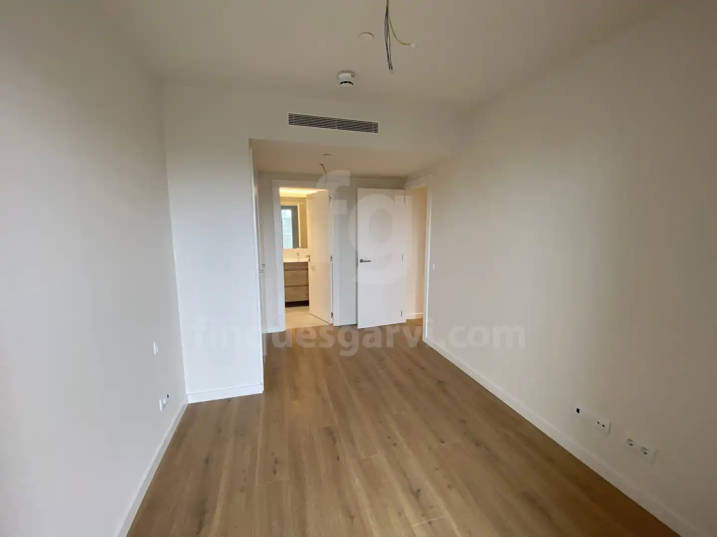 Habitación de Piso de alquiler en Mataró con Aire acondicionado, Calefacción y Terraza