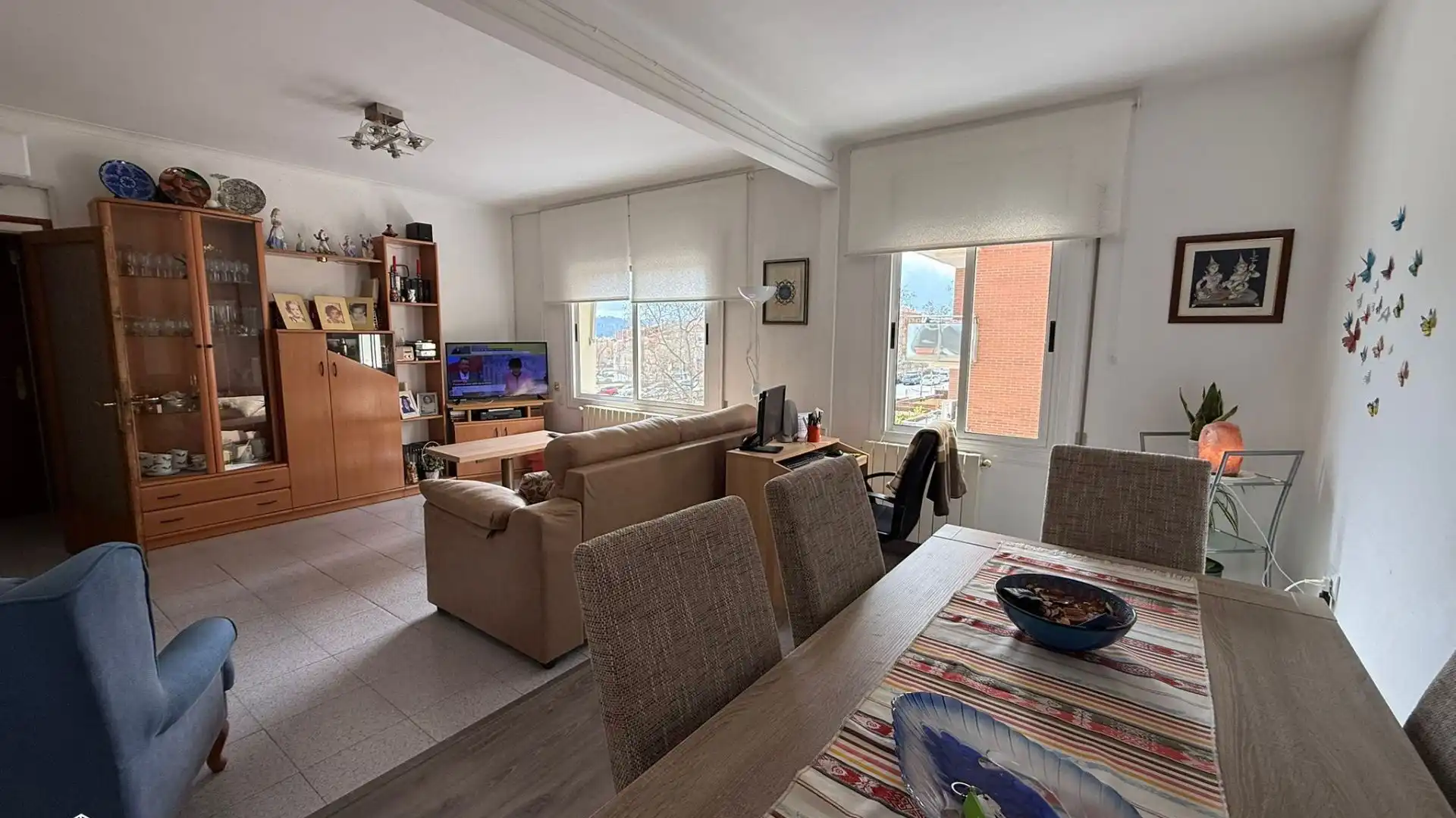 Pis en venda a Can Boada