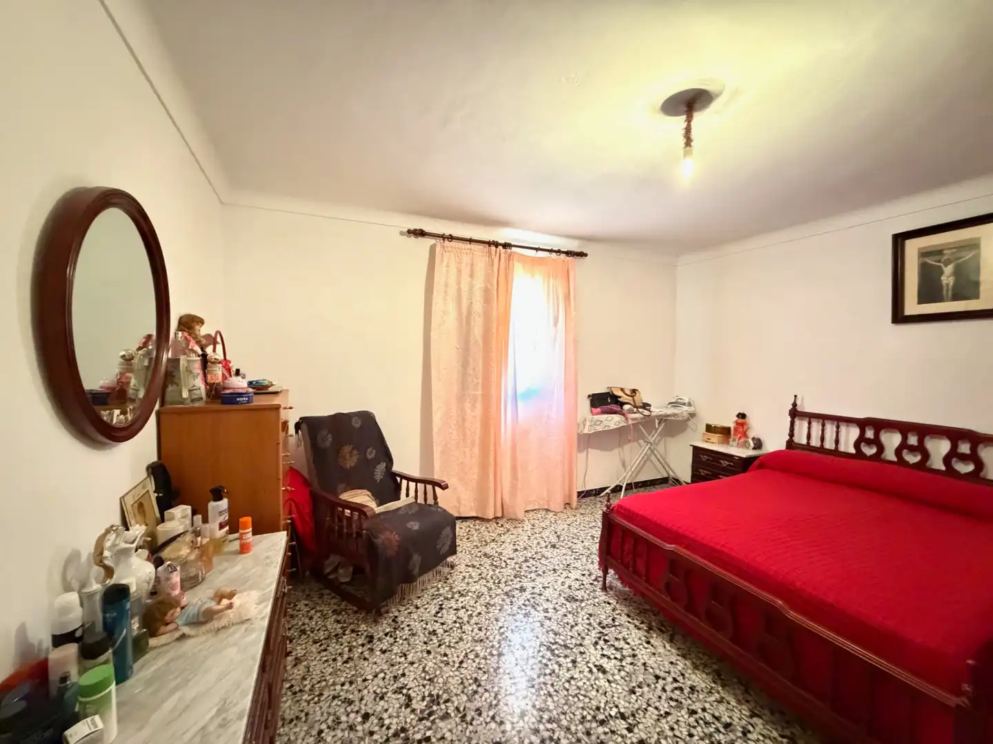 Casa rústica amb piscina en venda a Álora, imagen 18