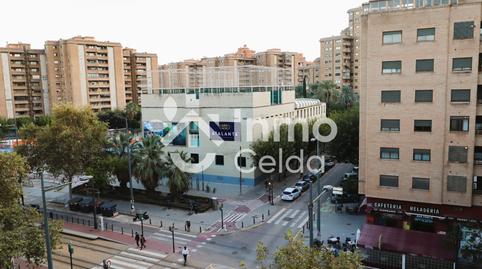 Foto 2 de Pis de lloguer a Calle del Doctor Vicente Zaragozá, Barrio de Benimaclet, Valencia