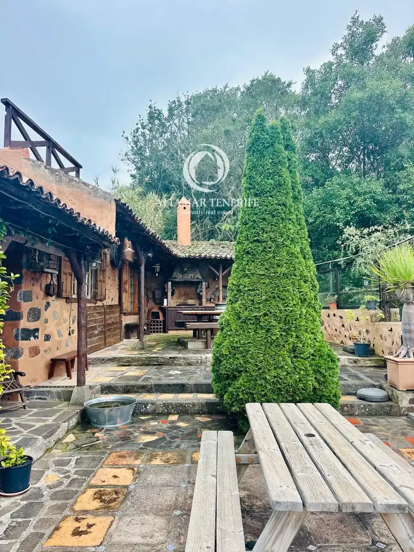 Maison à vendre à El Tanque