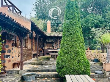 Casa in vendita a El Tanque