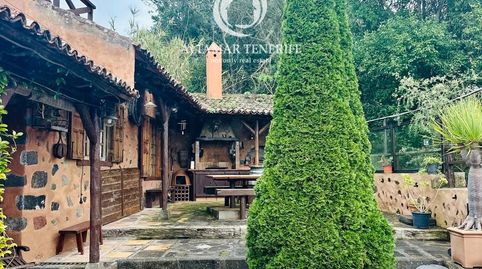 Casa histórica del siglo XVIII en El Tanque  Naturaleza, historia y gran potencial