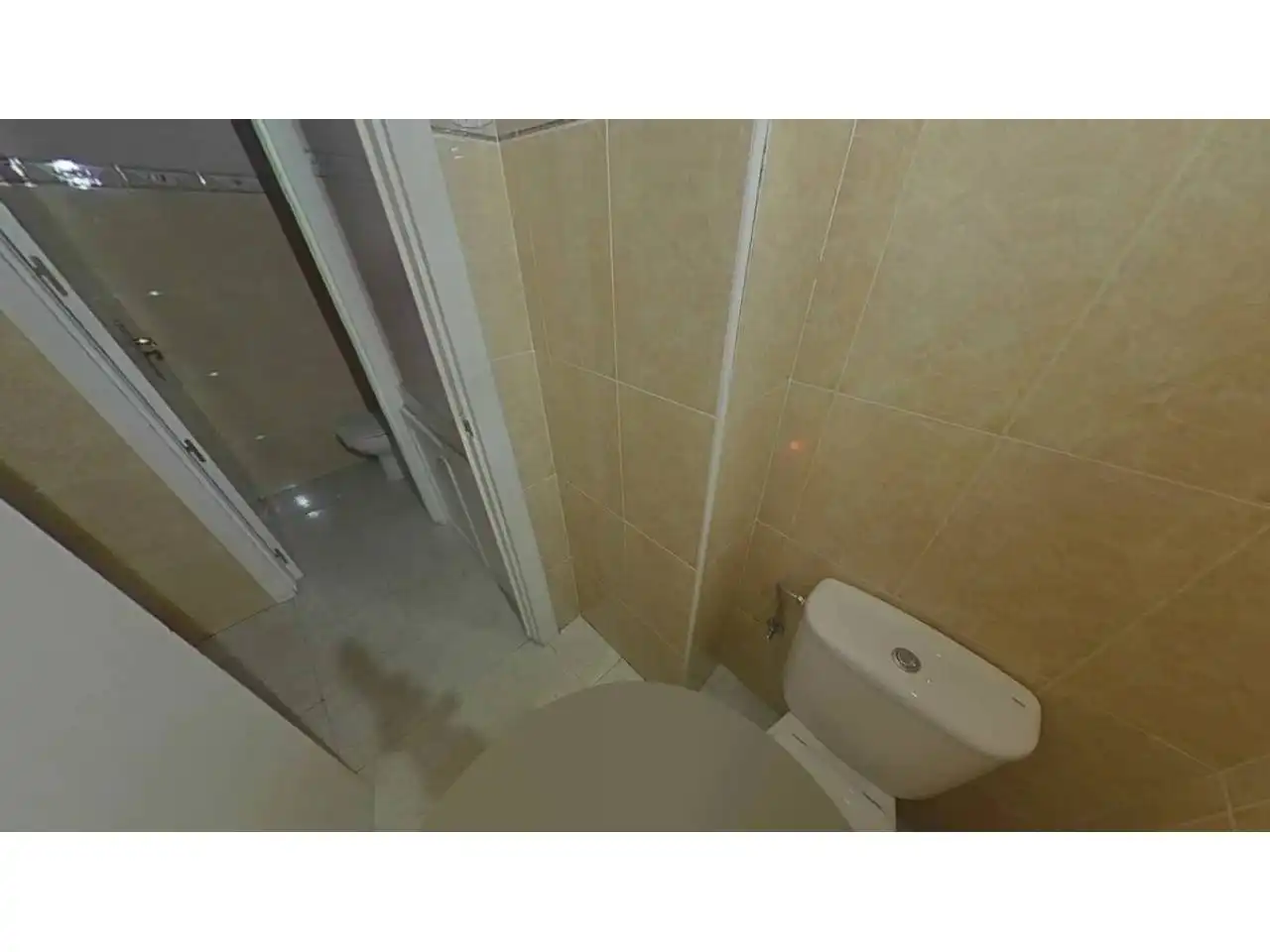 Bathroom of Office for sale in Alcorcón