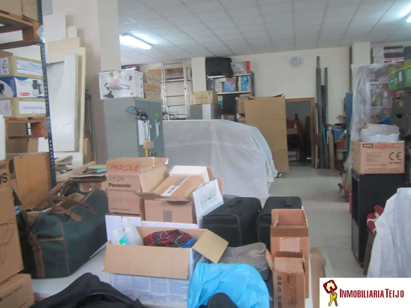Local comercial en venta en Caranza, imagen 4