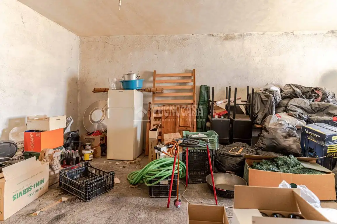 Casa amb terrassa en venda a Órgiva, imagen 15
