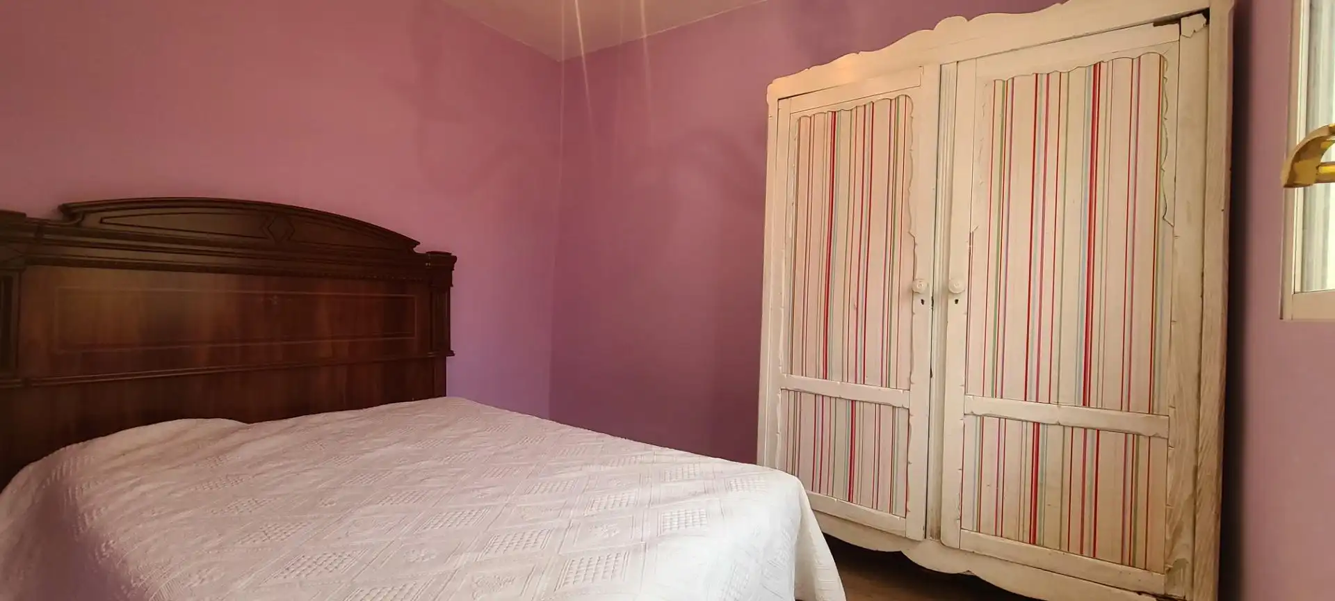 Dormitori de Casa o xalet en venda en Villaviciosa de Odón