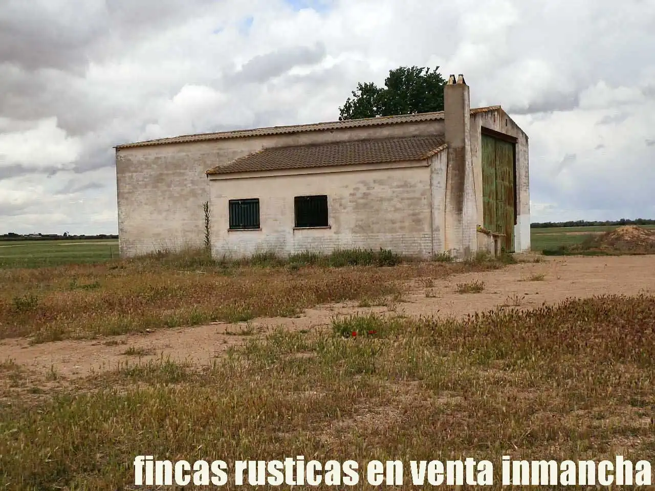 Terreny rústic en venda a Alcázar de San Juan, imagen 17