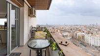 Terrace of Attic for sale in  Barcelona Capital  with Air Conditioner, Heating and Terrace