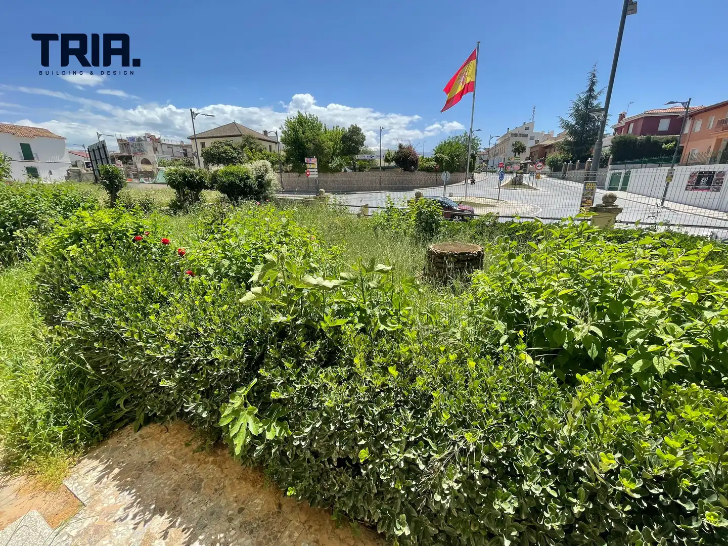 Residential for sale in Barriada Santa Adela, Ayuntamiento