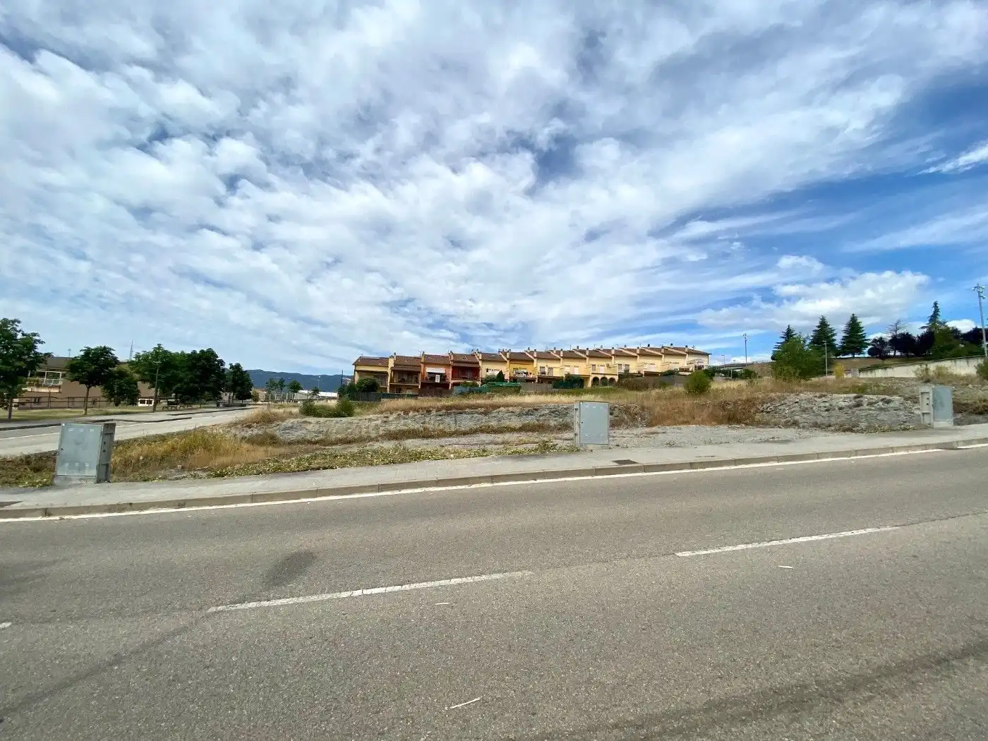 Terreny residencial en venda a Torelló, imagen 9