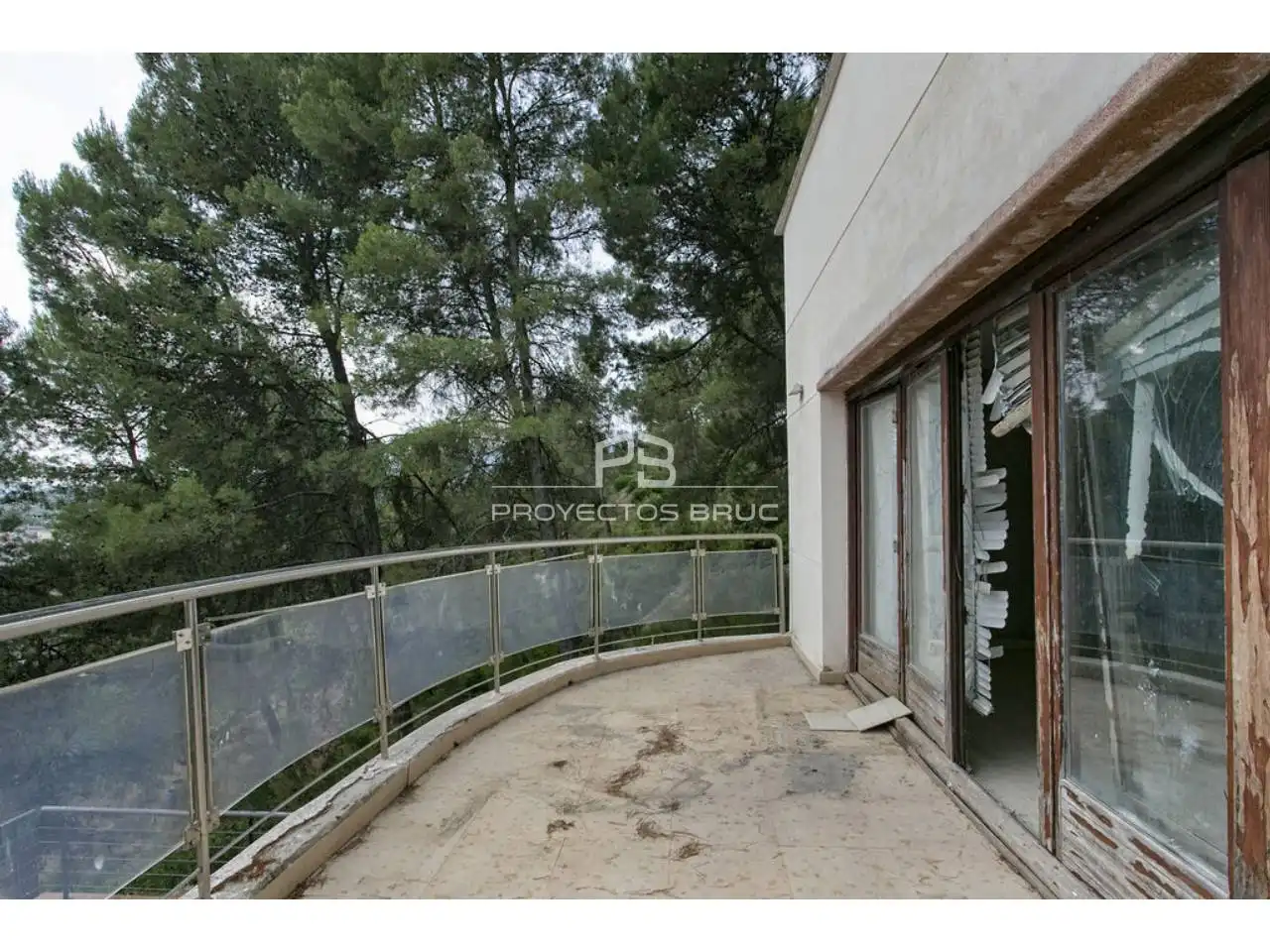 Chalet con piscina en venta en Castellgalí, imagen 12