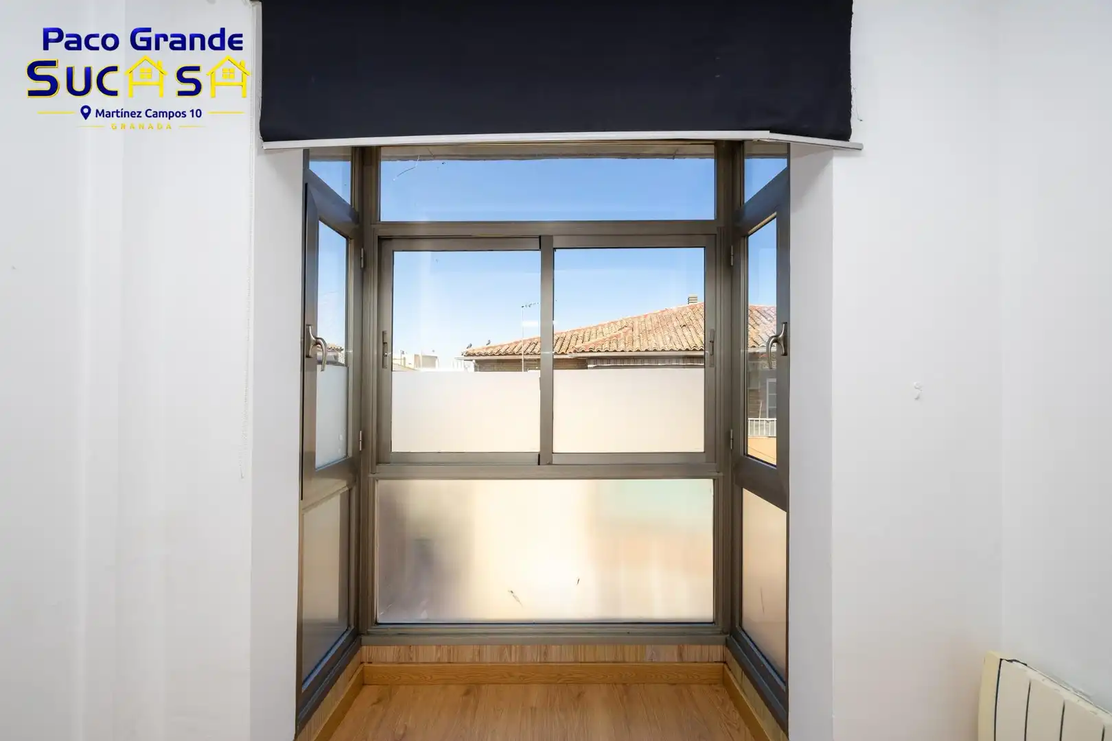 Terrassa de Dúplex en venda en Santa Fe