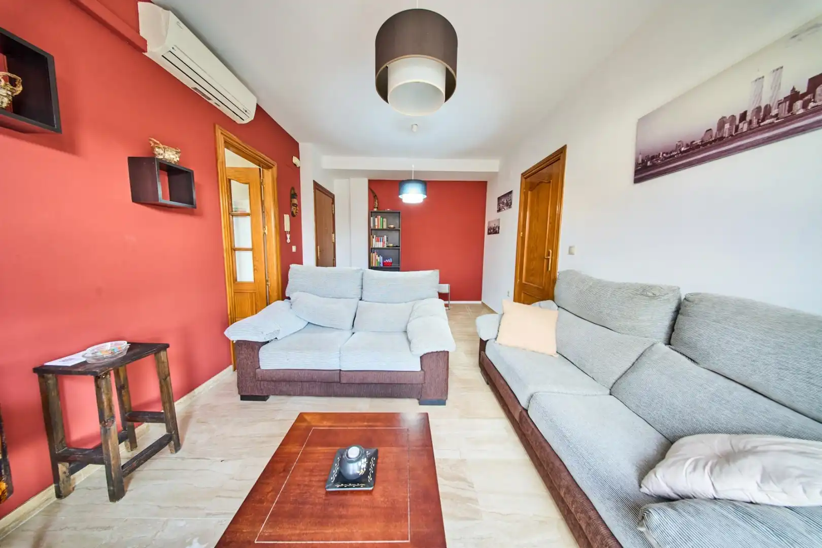 Apartment mit Aufzug zum Verkauf in Calle de Salamanca 18, imagen 5