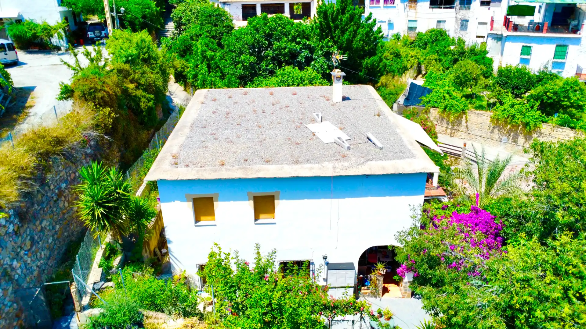 Casa o chalet en venta en Calle Carretera, Nevada