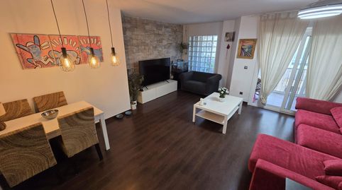 Foto 2 de Apartament en venda a Saladar, Dénia