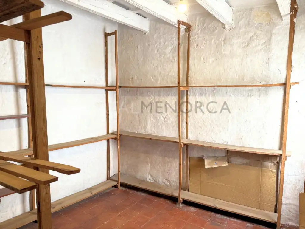 Casa in vendita a Ciutadella, imagen 12