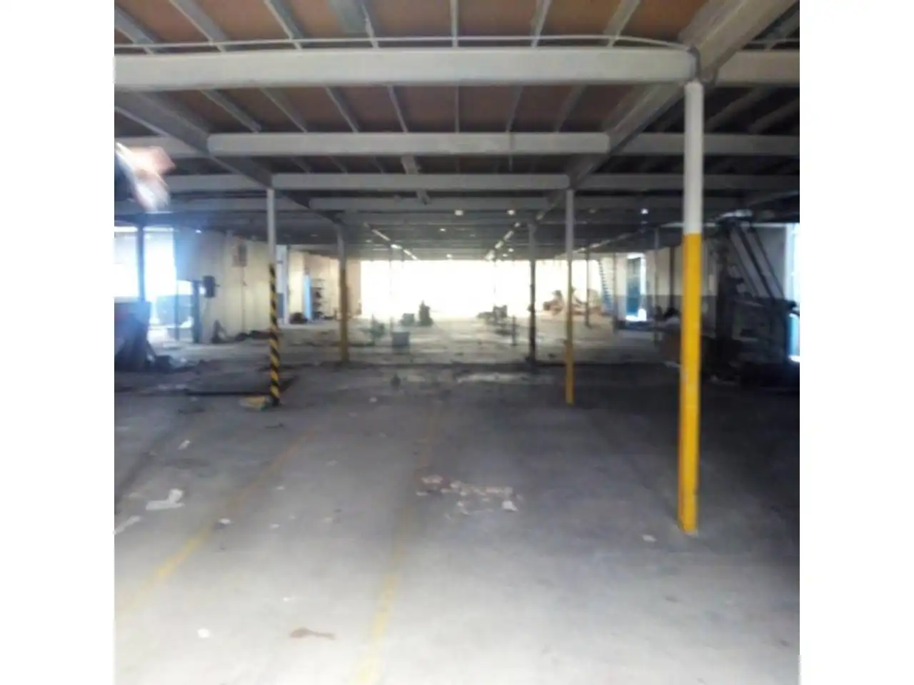 Industriegebäude zum Verkauf in Mula, imagen 11