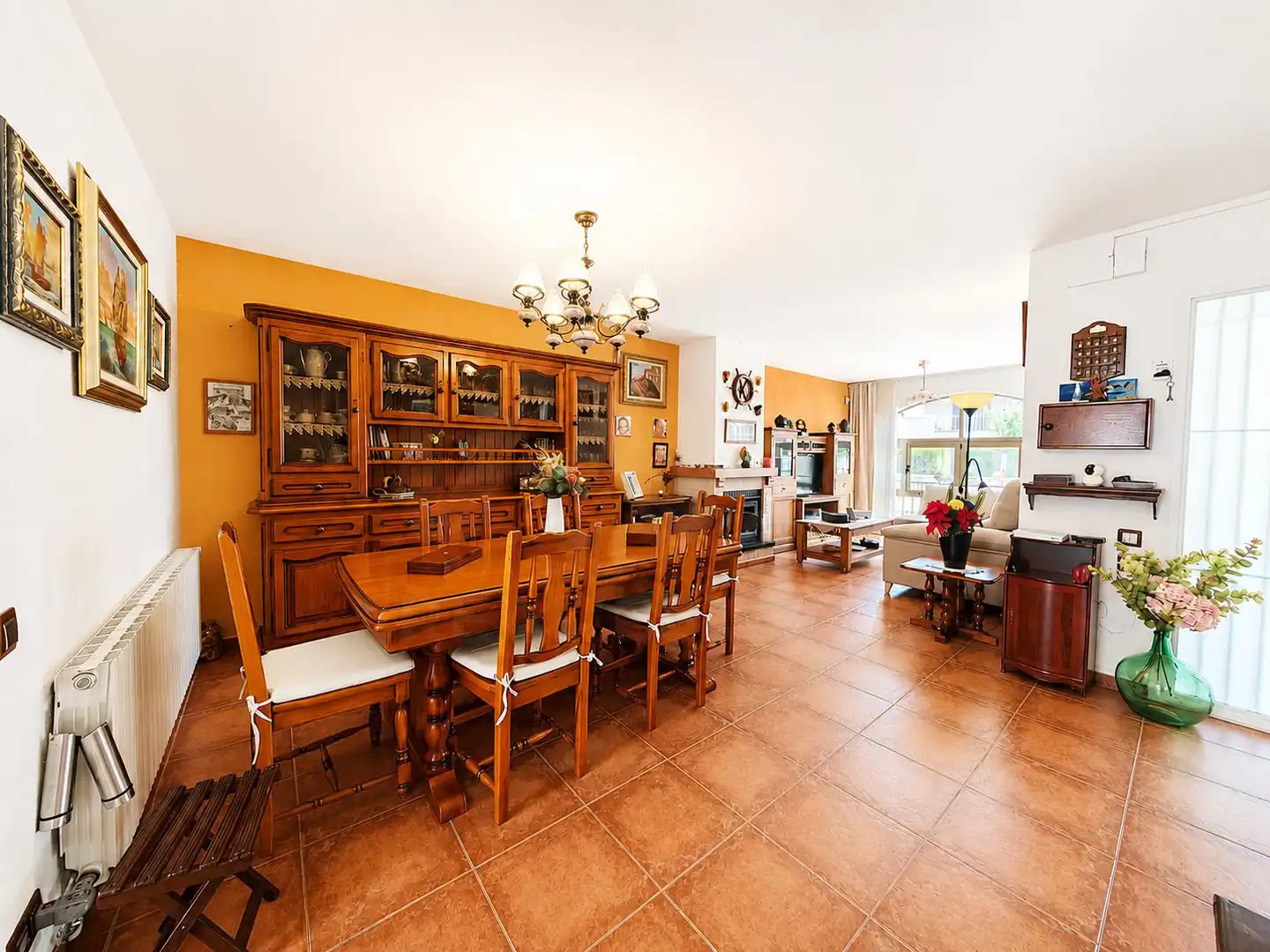 Casa bifamiliare in vendita a Ardiaca - La Llosa, imagen 23