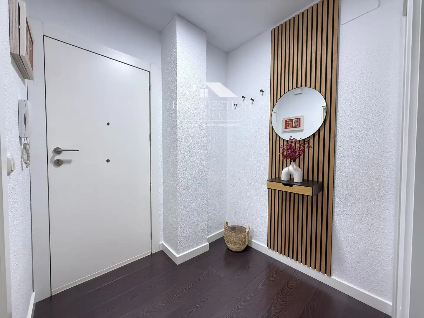 Flat for rent in ROSARIO, Centro