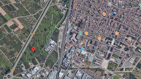 Conjunto de 5 suelos en zona Industrial sin Urbanizar, immagine 5