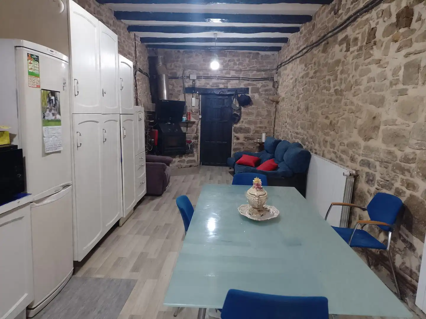 Finca rústica en venta en Amurrio con Calefacción