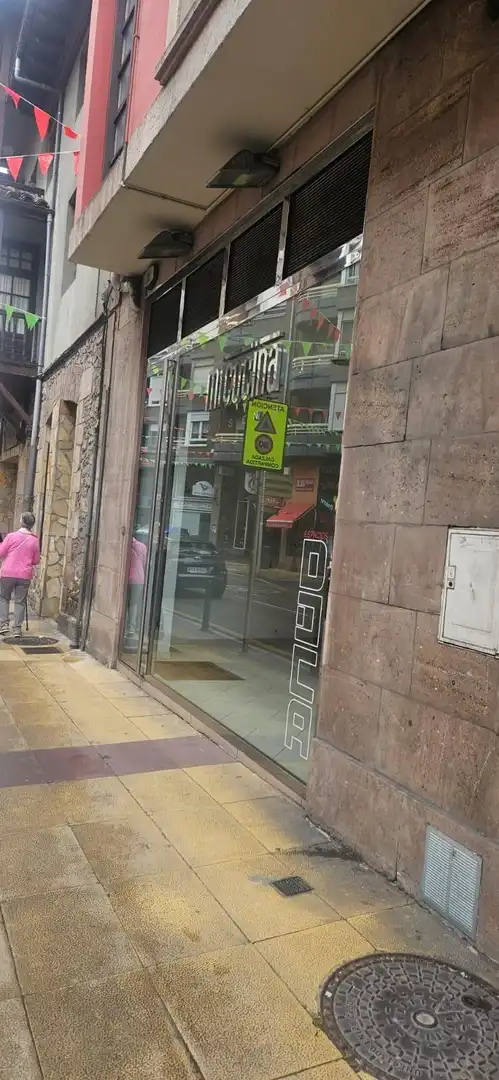 Local comercial de lloguer a El Parque - Zapatón, imagen 2