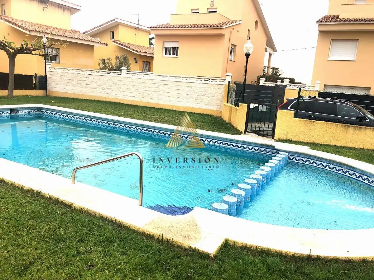 Villa avec piscine à vendre à Las Atalayas - Urmi - Cerro de Mar