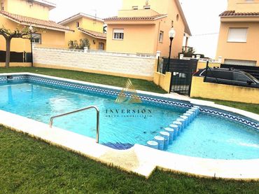 Villa mit Pool zum Verkauf in Las Atalayas - Urmi - Cerro de Mar