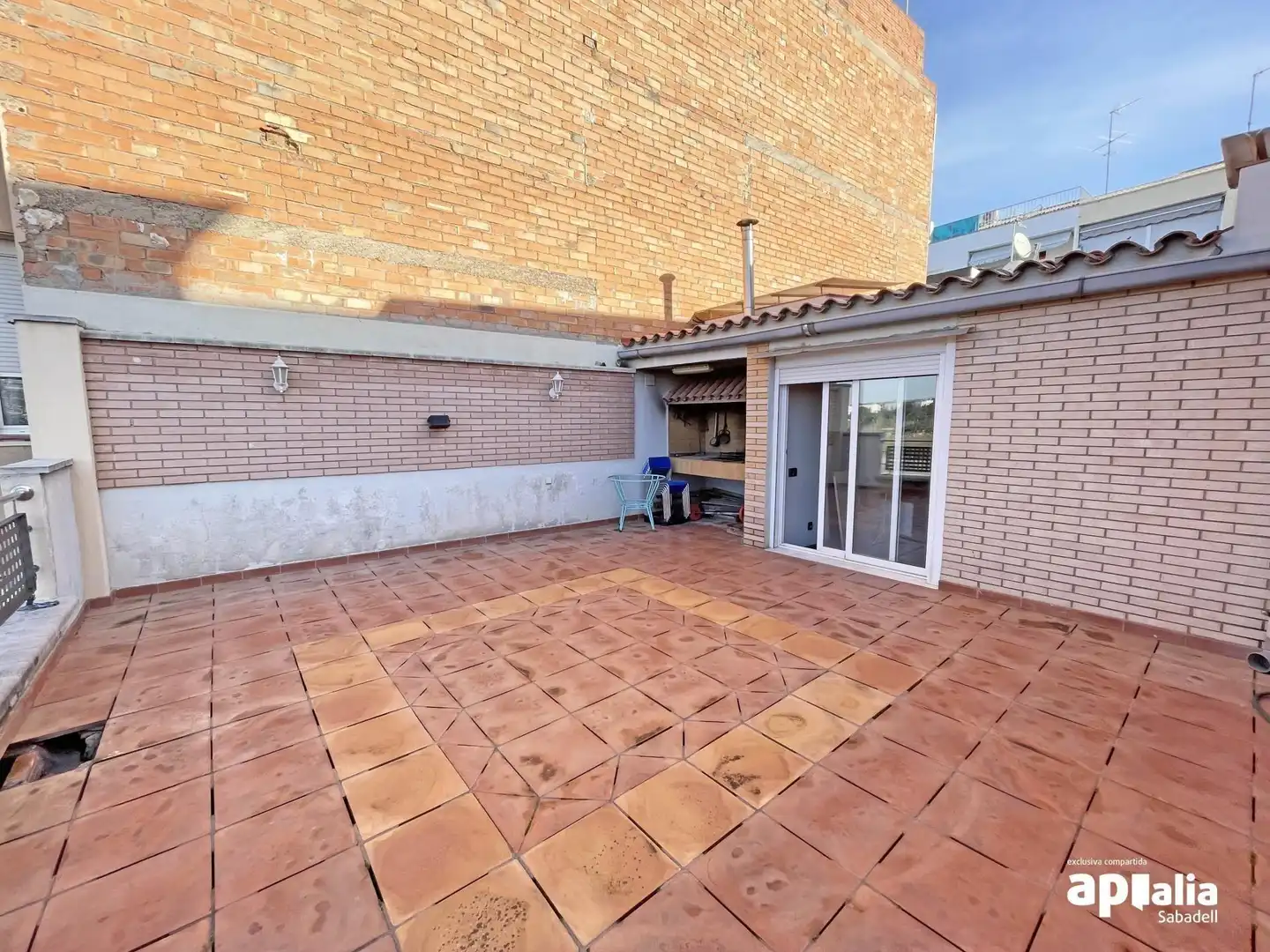 House with terrace for sale in Ca n'Oriac - Sector Nord, imagen 38