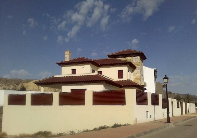 Terreno residencial en Venta en Cuevas del Almanzora pueblo