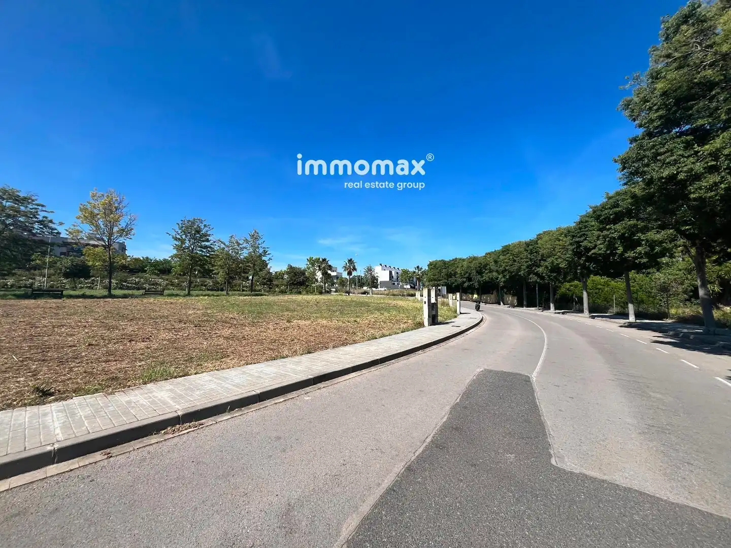 Residential land for sale in Fondo Somella, imagen 5