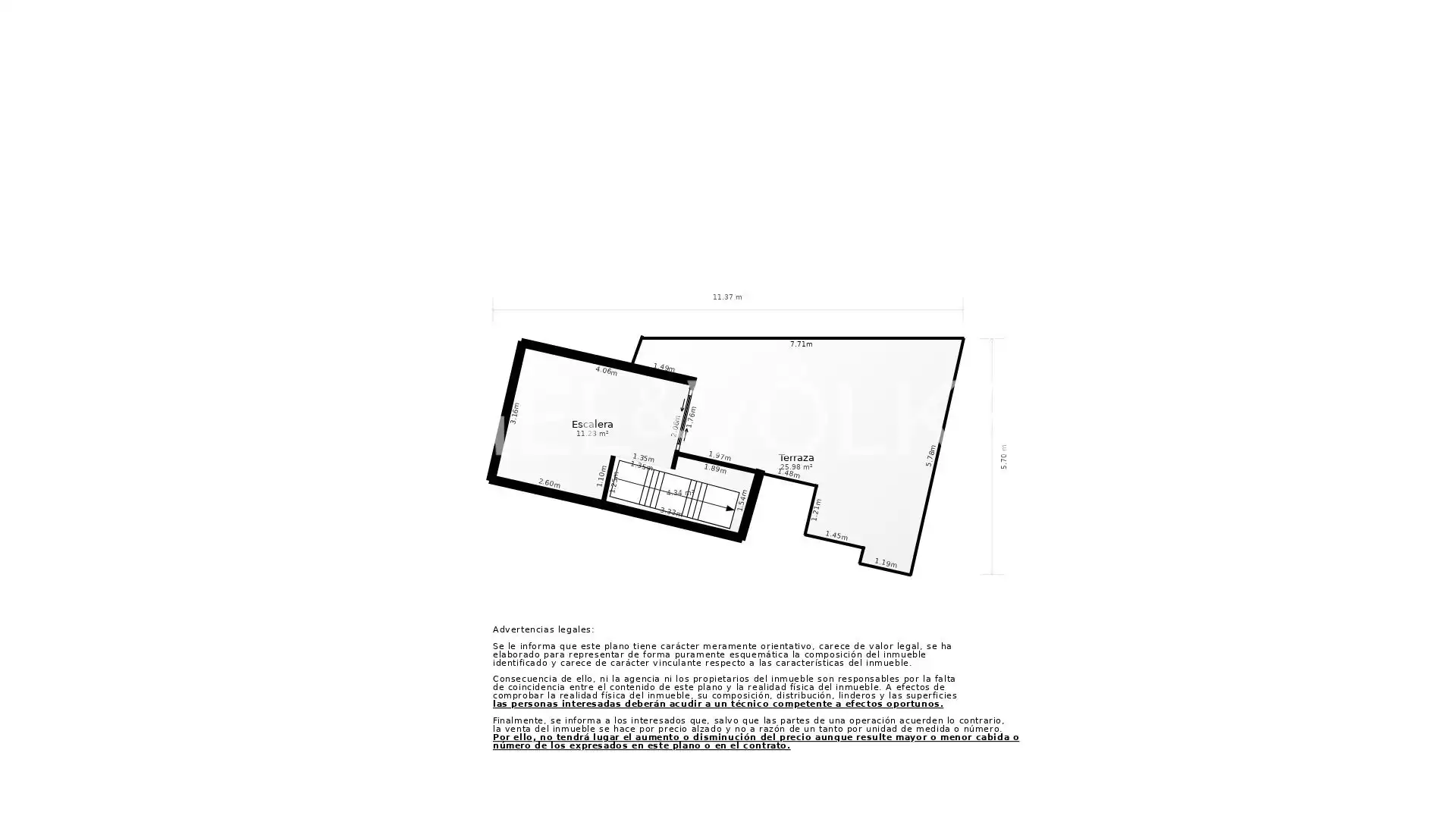 Casa adosada en venta en Castellar del Vallès con Aire acondicionado, Calefacción y Terraza
