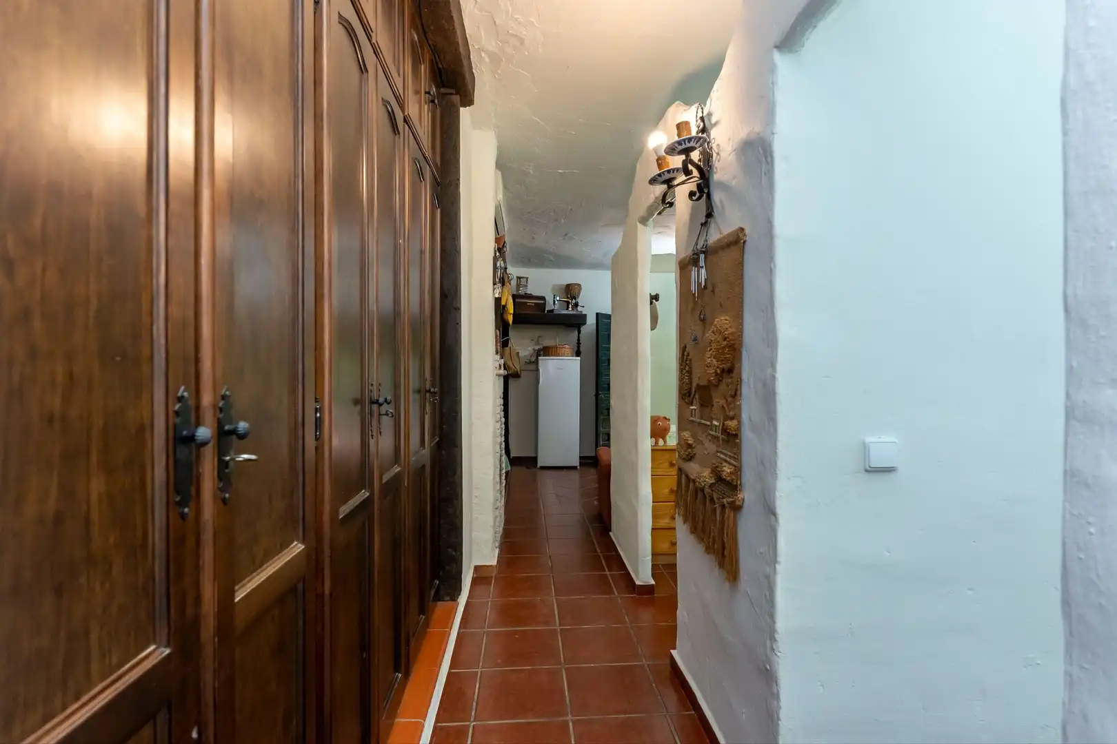 Casa rústica con piscina en venta en Coín, imagen 14