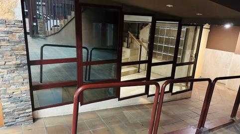 Foto 5 de Garaje de alquiler en Calle del Conde de Vallellano, 4, Valdeacederas, Madrid