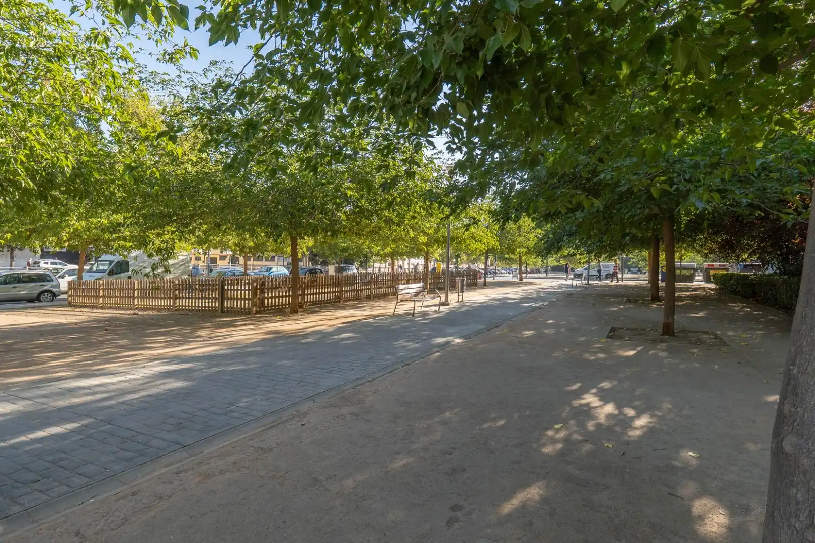 Local comercial en venta en Catedrática Asunción Linares, imagen 21