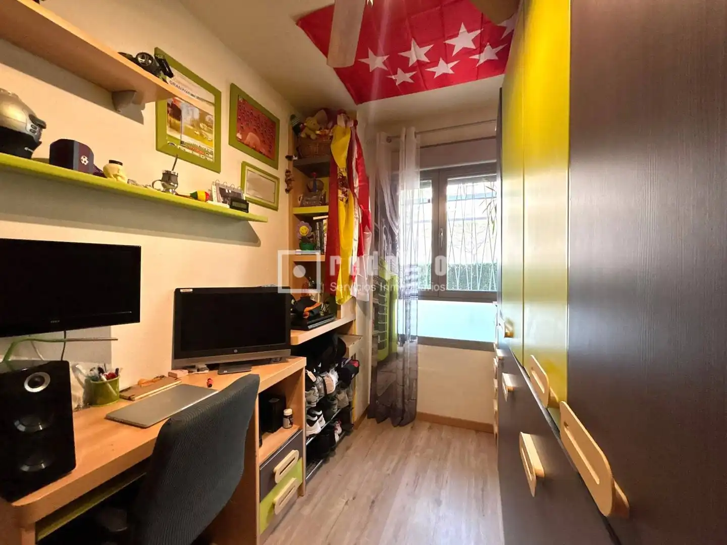 Piso con piscina en venta en Tempranales, imagen 19