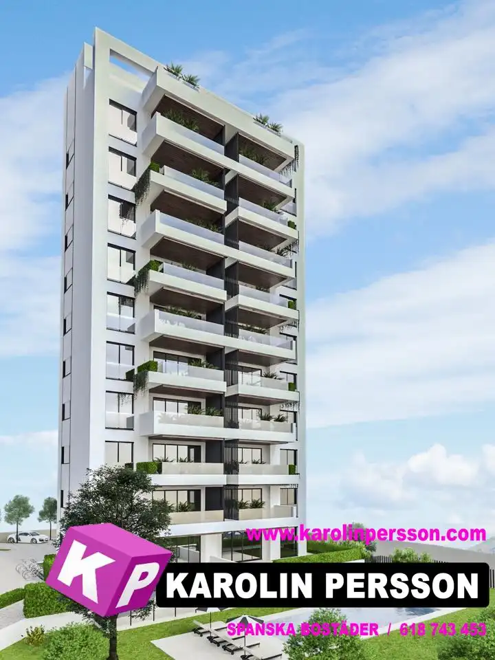 Flat with pool for sale in Carrer José González, imagen 16