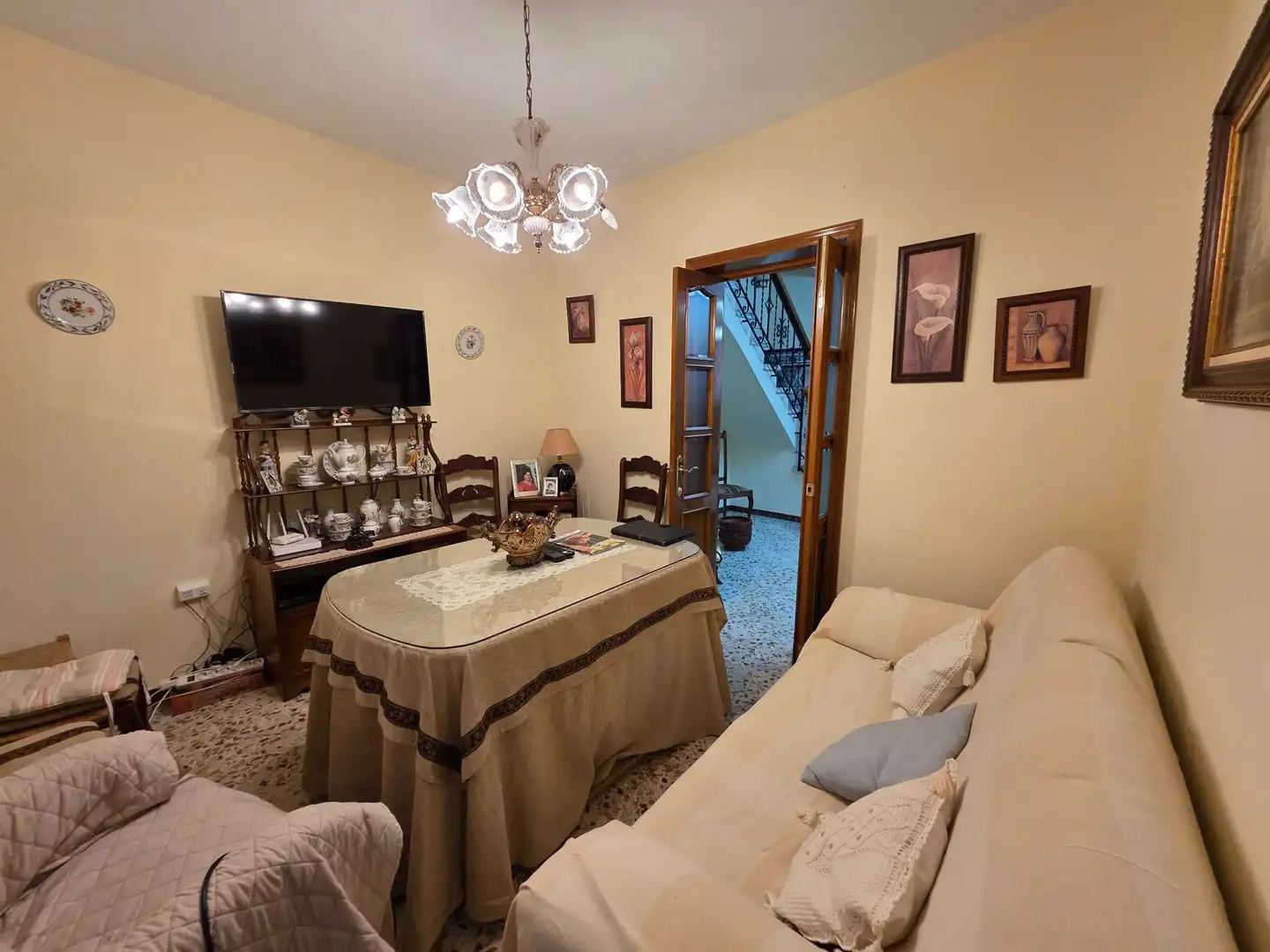 Casa a schiera in vendita a Centro, imagen 2