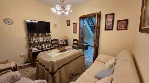 Foto 2 de Casa adosada en venda a Centro, Málaga