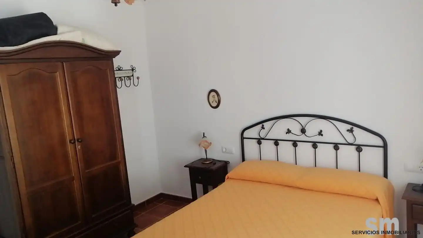 Habitación de Casa o chalet en venta en Villaluenga del Rosario