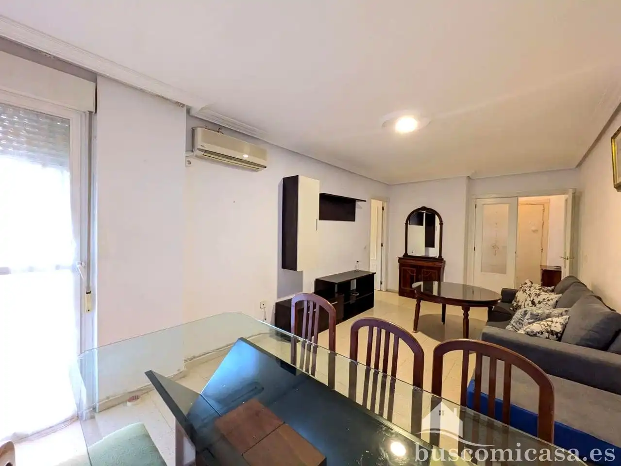 Appartement avec ascenseur à vendre à Paseo Marqueses de Linares, imagen 4