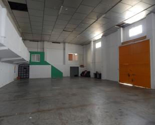 Industrial buildings for sale in Ontinyent
